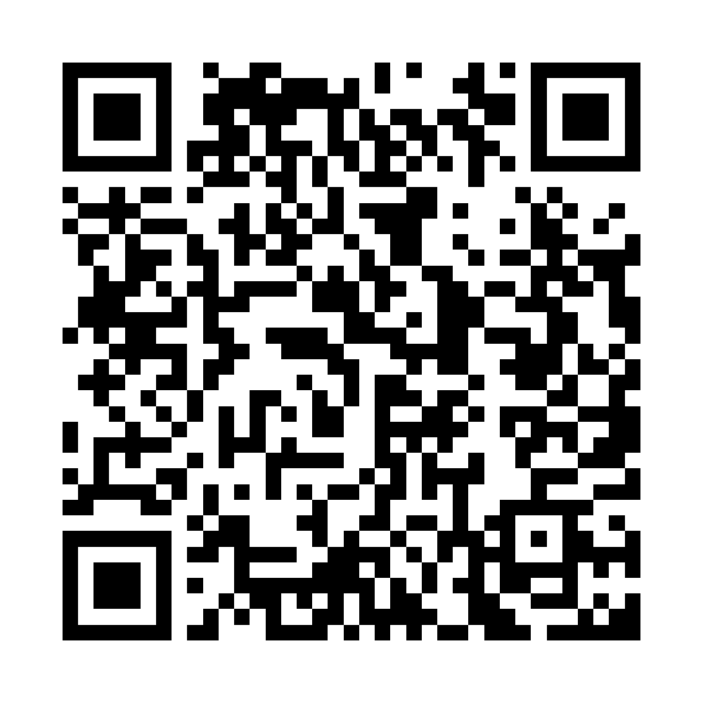 App Store QR Code